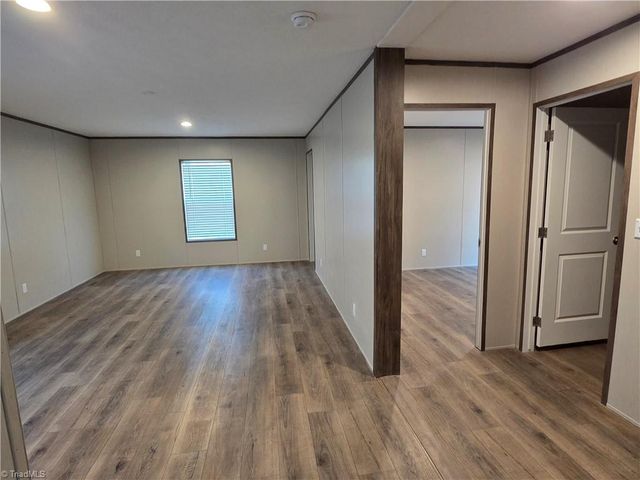 3195 Quick Road, Ruffin, NC 27326