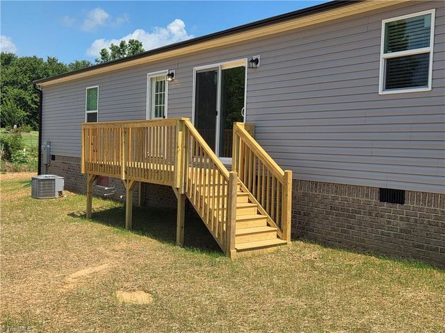 3195 Quick Road, Ruffin, NC 27326