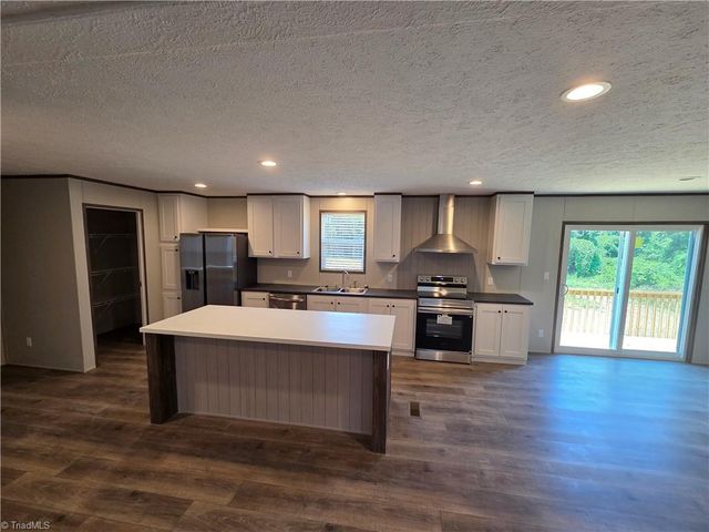3195 Quick Road, Ruffin, NC 27326