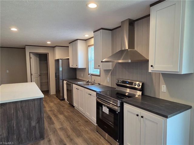 3195 Quick Road, Ruffin, NC 27326