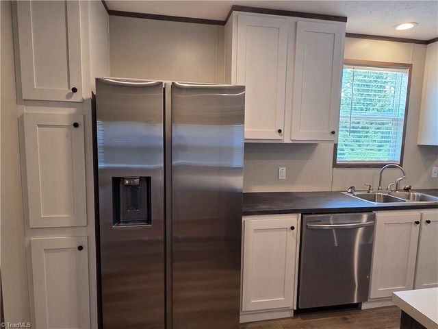 3195 Quick Road, Ruffin, NC 27326