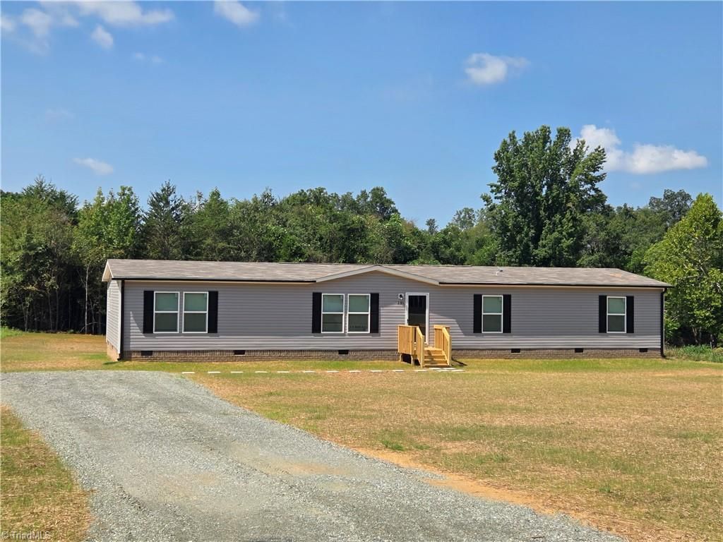 3195 Quick Road, Ruffin, NC 27326