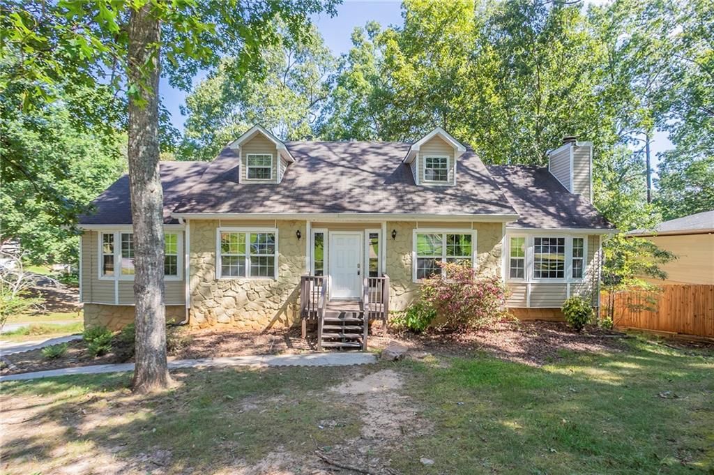 9894 Riverwood Court, Douglasville, GA 30135