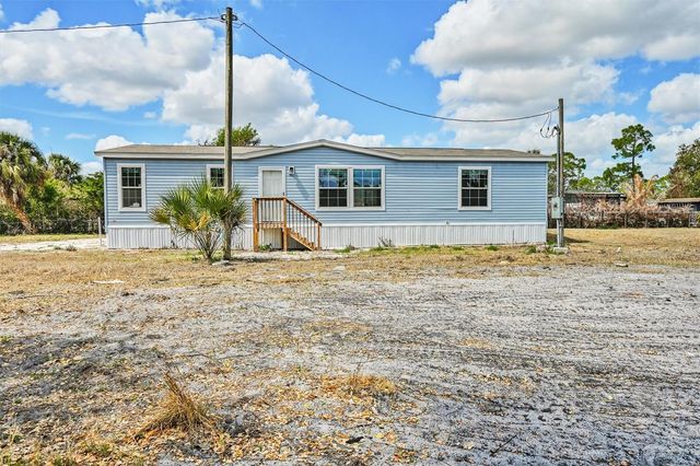 1770 TUCKER LANE, North Fort Myers, FL 33917