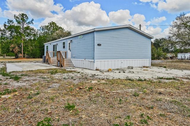 1770 TUCKER LANE, North Fort Myers, FL 33917