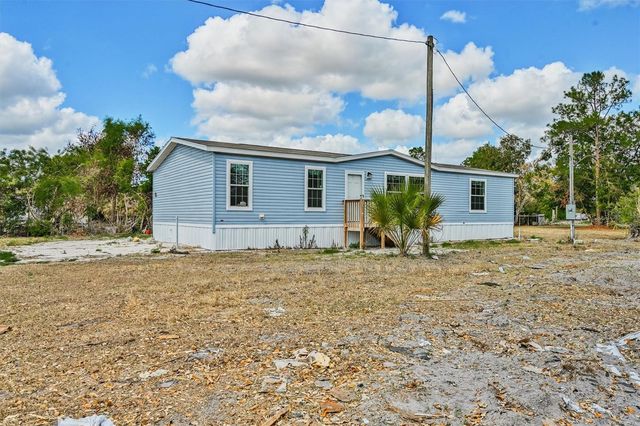 1770 TUCKER LANE, North Fort Myers, FL 33917