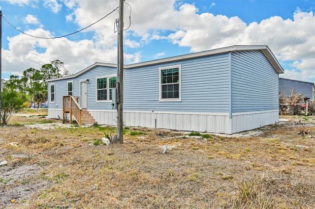 1770 TUCKER LANE, North Fort Myers, FL 33917