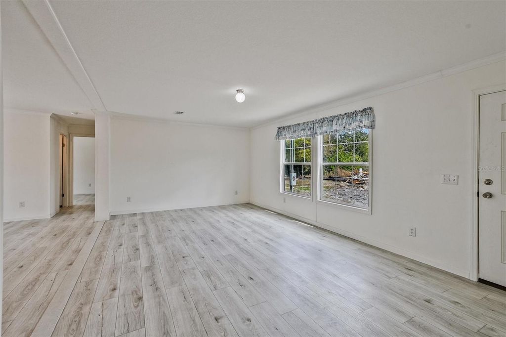 Image 10 of property listing at 1770 TUCKER LANE, North Fort Myers, FL 33917