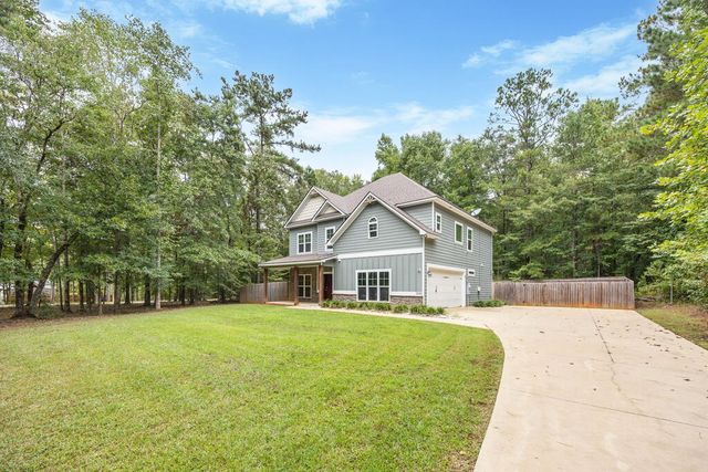 1080 Hudson Mill Circle, Hamilton, GA 31811