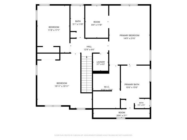 1080 Hudson Mill Circle, Hamilton, GA 31811