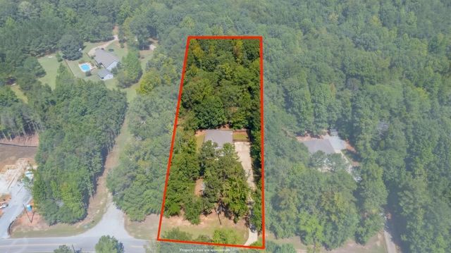 1080 Hudson Mill Circle, Hamilton, GA 31811