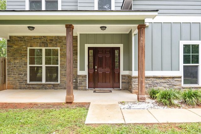 1080 Hudson Mill Circle, Hamilton, GA 31811