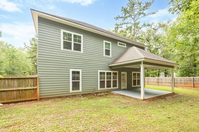 1080 Hudson Mill Circle, Hamilton, GA 31811