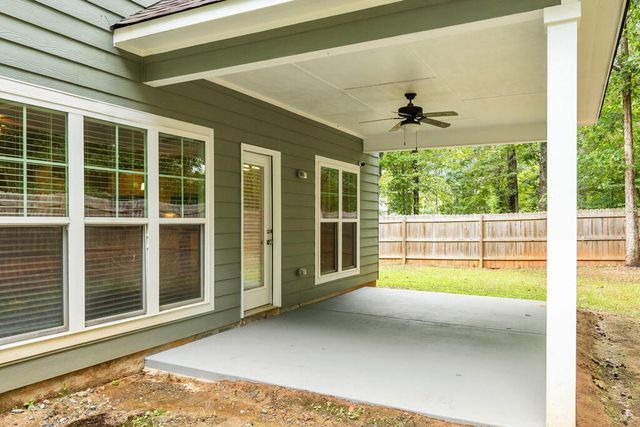 1080 Hudson Mill Circle, Hamilton, GA 31811