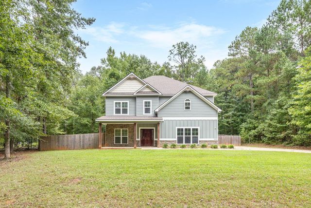 1080 Hudson Mill Circle, Hamilton, GA 31811
