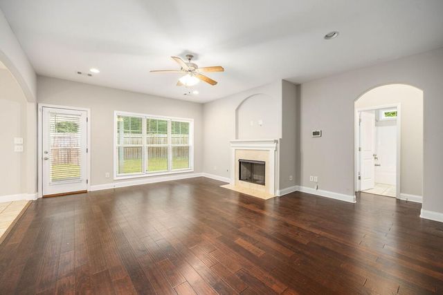 1080 Hudson Mill Circle, Hamilton, GA 31811
