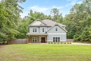1080 Hudson Mill Circle, Hamilton, GA 31811