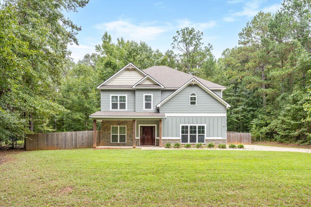 1080 Hudson Mill Circle, Hamilton, GA 31811