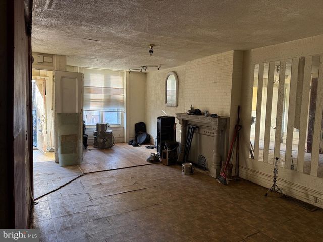 2413 CECIL B MOORE AVE, Philadelphia, PA 19121