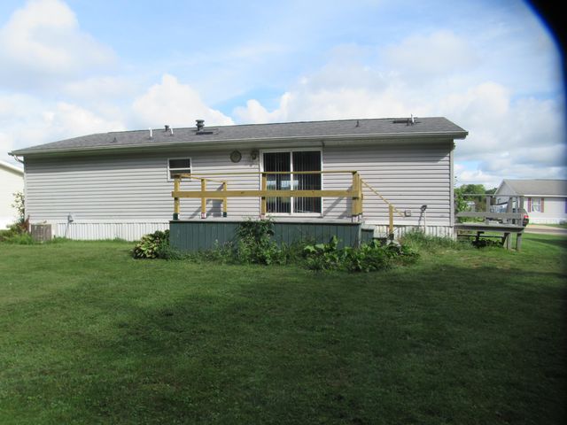 400 E South Street Lot 29, Marcellus, MI 49067