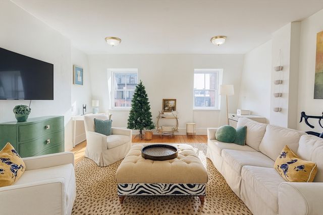 14 Marlborough St., 601, Boston, MA 02116