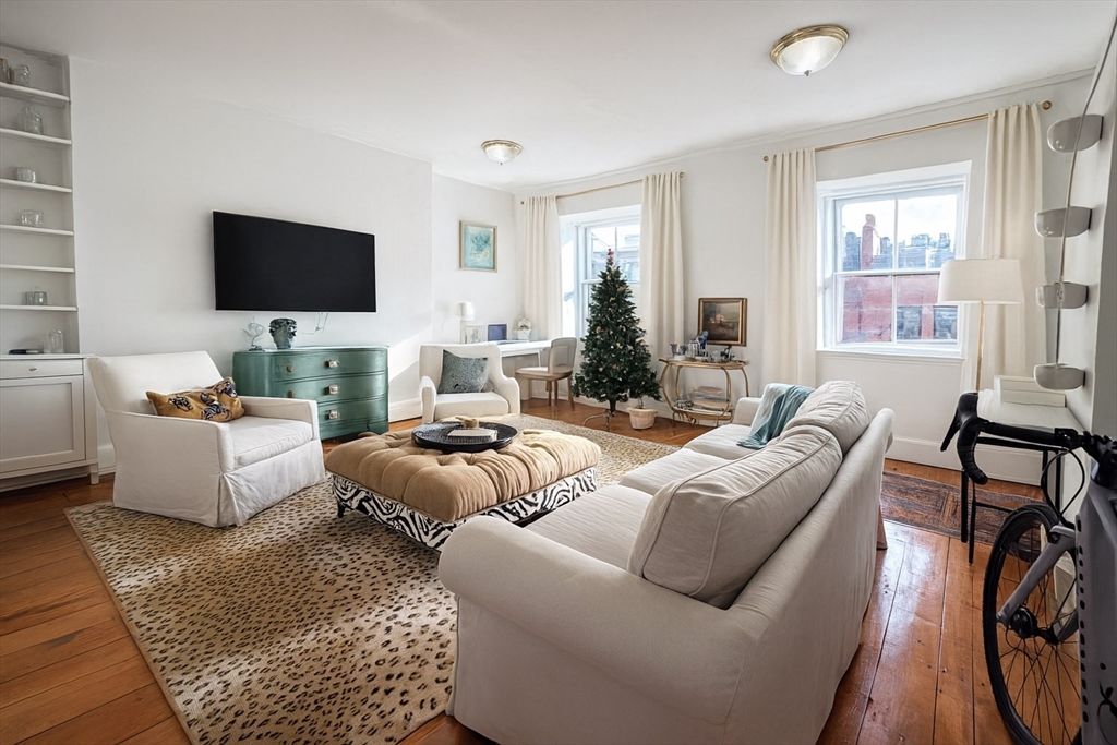 14 Marlborough St., 601, Boston, MA 02116