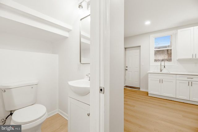 2838 N BAILEY ST, Philadelphia, PA 19132