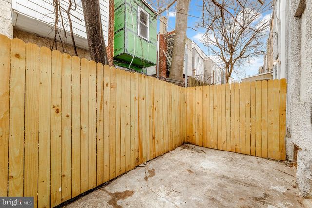 2838 N BAILEY ST, Philadelphia, PA 19132