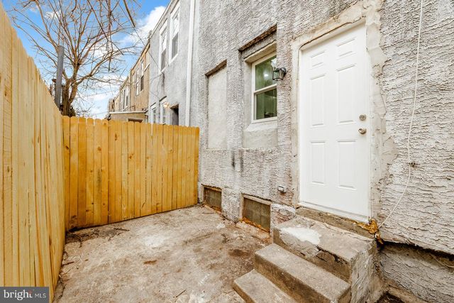 2838 N BAILEY ST, Philadelphia, PA 19132