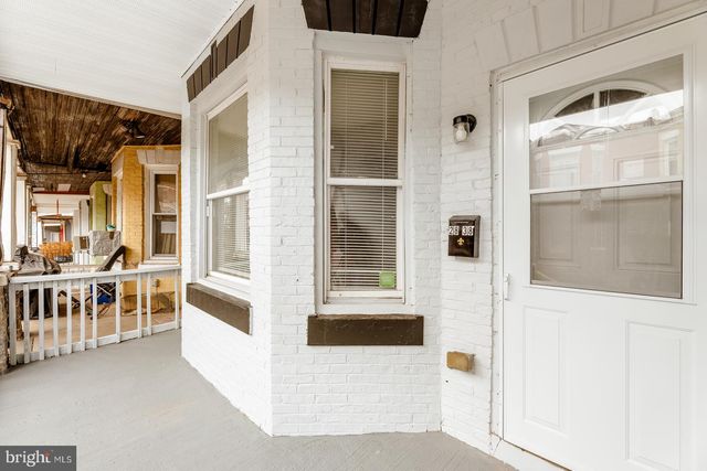 2838 N BAILEY ST, Philadelphia, PA 19132