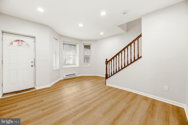 2838 N BAILEY ST, Philadelphia, PA 19132