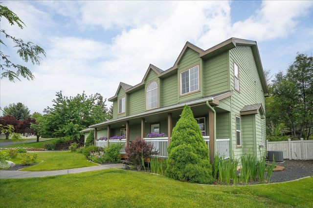 17201 E Galaxy Ln, Greenacres, WA 99016
