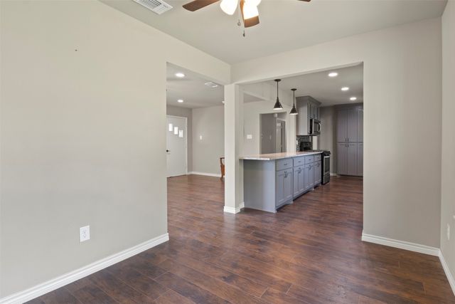 1516 E Peyton, Sherman, TX 75090