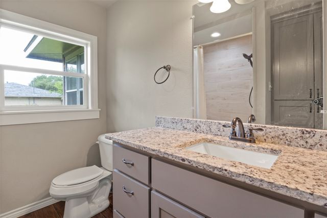 1516 E Peyton, Sherman, TX 75090