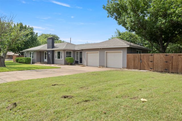 1516 E Peyton, Sherman, TX 75090