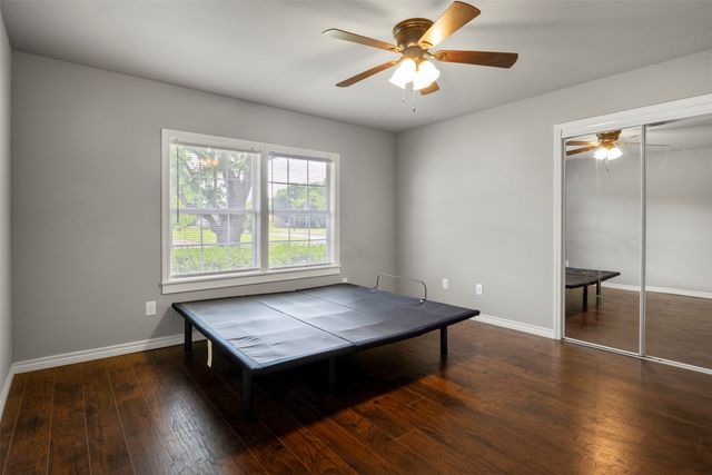 1516 E Peyton, Sherman, TX 75090