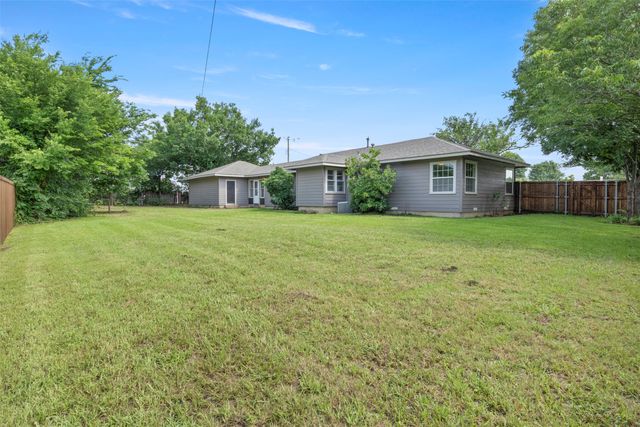 1516 E Peyton, Sherman, TX 75090