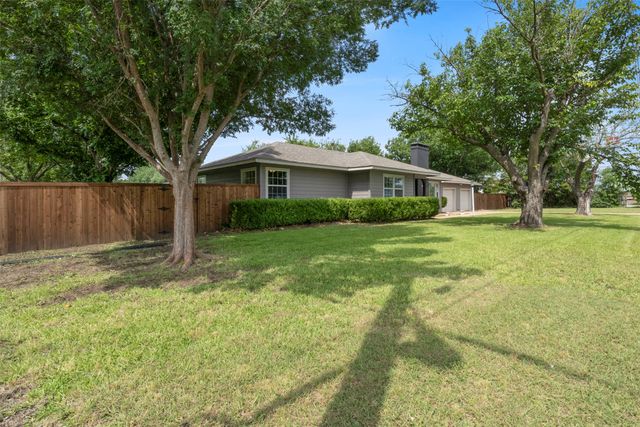 1516 E Peyton, Sherman, TX 75090