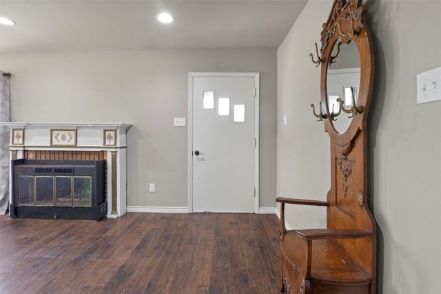 1516 E Peyton, Sherman, TX 75090