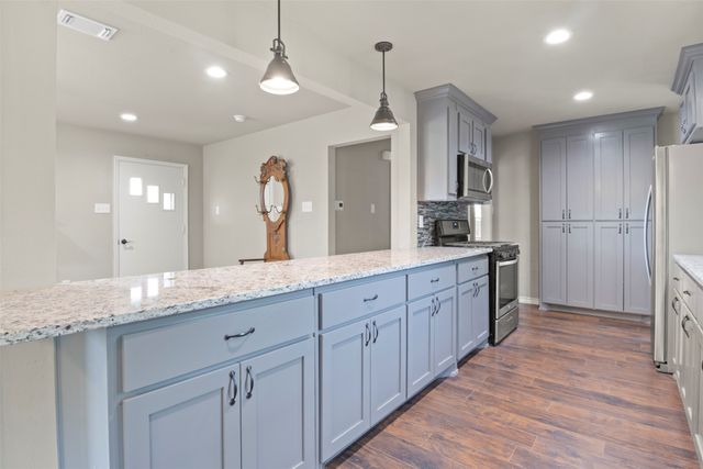 1516 E Peyton, Sherman, TX 75090