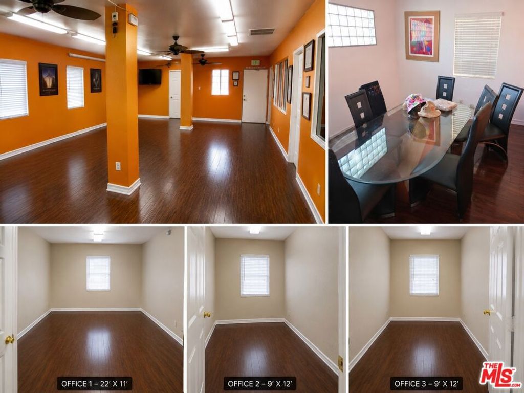8467 S Van Ness Avenue, Inglewood, CA 90305 — exterior