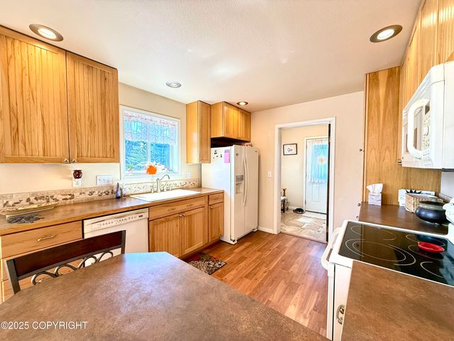 40935 Belnap Drive, Homer, AK 99603