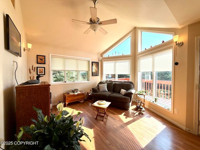 40935 Belnap Drive, Homer, AK 99603