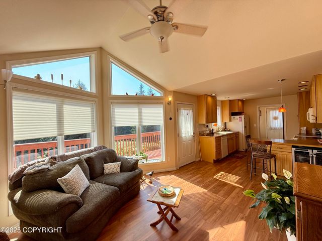 40935 Belnap Drive, Homer, AK 99603