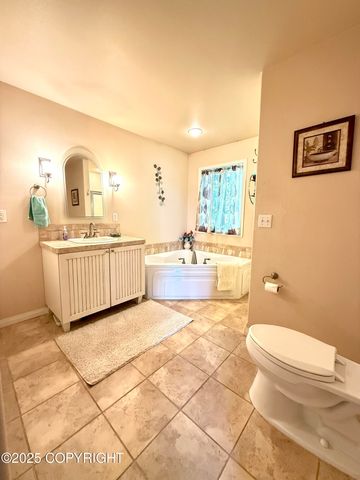 40935 Belnap Drive, Homer, AK 99603