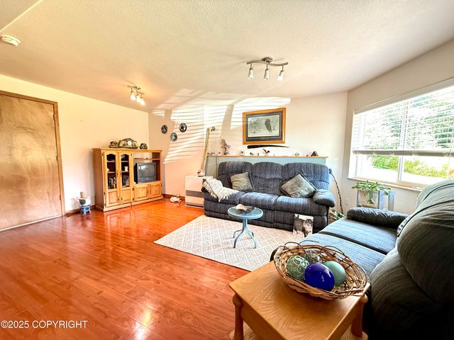 40935 Belnap Drive, Homer, AK 99603