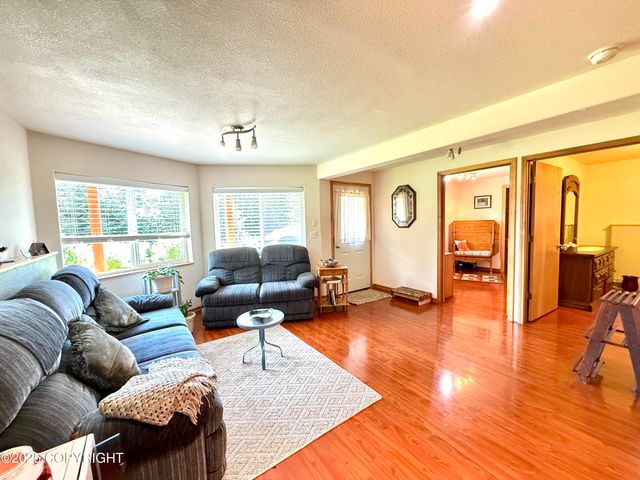 40935 Belnap Drive, Homer, AK 99603