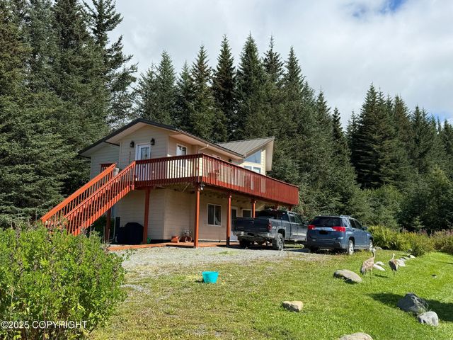 40935 Belnap Drive, Homer, AK 99603