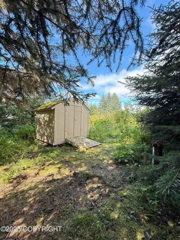 40935 Belnap Drive, Homer, AK 99603
