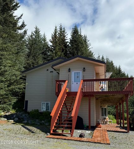 40935 Belnap Drive, Homer, AK 99603